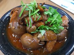 酱爆鲍鱼螺-老虎滩大连海鲜烧烤(建邺云锦路总店)