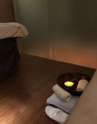 点击看大图 -希尔顿酒店·eforea spa水疗中心
