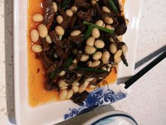 -老三烤肉·融合菜宴会厅