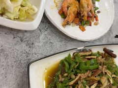 -紫藤园·天目湖大鱼头(南山竹海店)