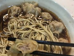 虾籽饺面-蒋家桥饺面店(四望亭路店)