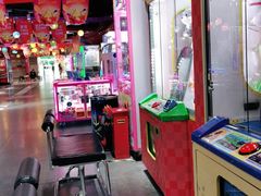 -大玩家(通州万达广场店)