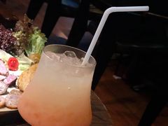 -The Cheebat 锌吧·Bistro(体育西店)