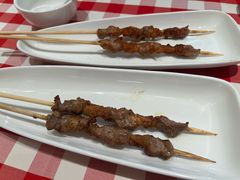 -西贝(金桥店)