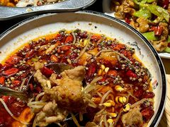 -小草房水煮鱼(东关大街店)