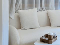 -清潭洞咖啡(中山店)