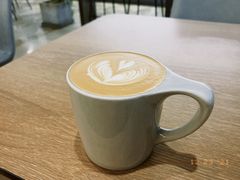 -野鸽子咖啡(中航店)