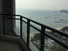 -金融街·金禧丽景海公园度假酒店