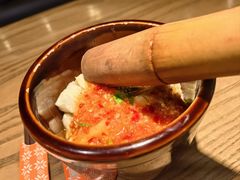 -茄子恰恰·新云南小炒(坪山益田店)