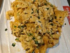 -千岛湖小鱼儿·淳安匠心农家菜