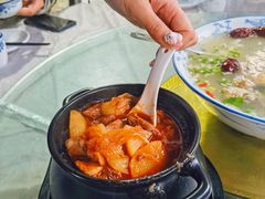 -三鑫酒家(泽州路店)