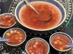 -白家餐厅(徐家汇店)