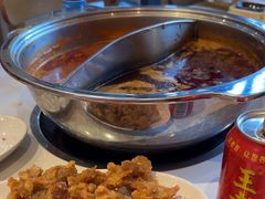 -袁记串串香(喜力博物馆店)