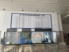-皮口港
