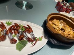 -一麦·龙岛(上海青浦店)
