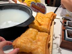 -滋粥楼·顺德菜(番禺广场总店)