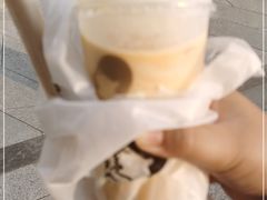 -喜茶(徐州金鹰店)