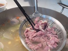 -潮发潮汕牛肉店(龙洞店)