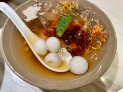 冰粉-茅庐川菜(青岛凯德店)