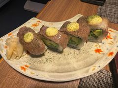 -满来寿喜烧(金虹桥店)