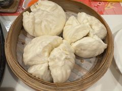 招牌叉烧包-虾饺妹·酒家(海珠广场店)