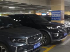 -丽达购物中心(崂山店)