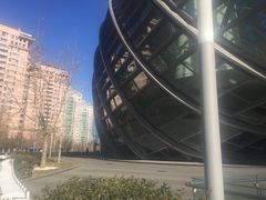 -凤凰中心