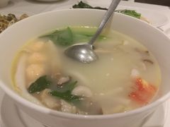 -眉州东坡(春秀路店)