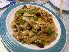-清真·盛京白记 小骨头羊汤馆(南八马路店)