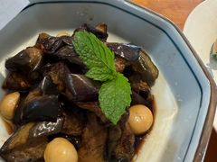 -荷恬·精致蔬食料理(星海店)