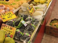 -云峰水果大卖场(汉口西路店)