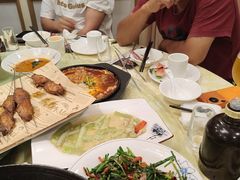 -百姓食府(秦虹路店)