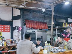 -三哥田螺(北书院街店)