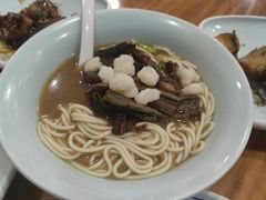 -奎元馆.百年奎元.非遗传承(西湖边的解放路店)