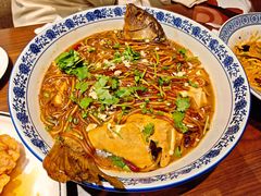 -知音酒楼(花园店)