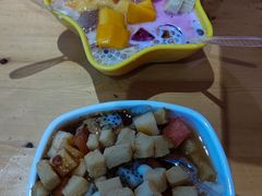 -串妹花式冰粉(乐山总店)
