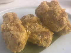 -丰收日·小海鲜·沪上家宴(顾村正大店)