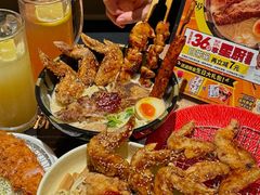 -味千拉面(杭州滨江星光大道店)