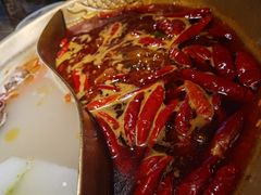 -小龙坎火锅(IFS HOT店)
