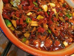 -李叔叔虾蟹大排档(青羊店)
