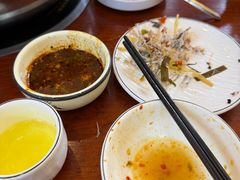 -大理.老字号渝记酸萝卜乌鱼(古城总店)