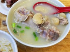 -雷祖芳老妈蹄花店