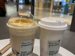 -喜茶(杭州滨江宝龙店)
