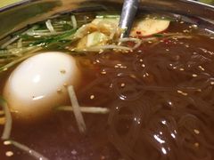 -金达莱冷面百年石锅饭(宾馆胡同店)