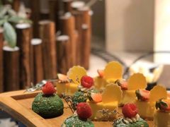 -杭州钱江新城万怡酒店-西餐厅