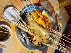 -袁记串串香(人民公园店)