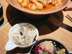 -云海肴·汽锅鸡·云南菜(高德置地店)