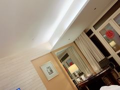 -深圳东部华侨城茵特拉根酒店