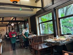 -乌记大厨餐厅