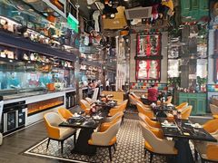 -巴依老爷新疆美食(清华东门店)